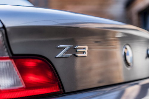 BMW Z3 11