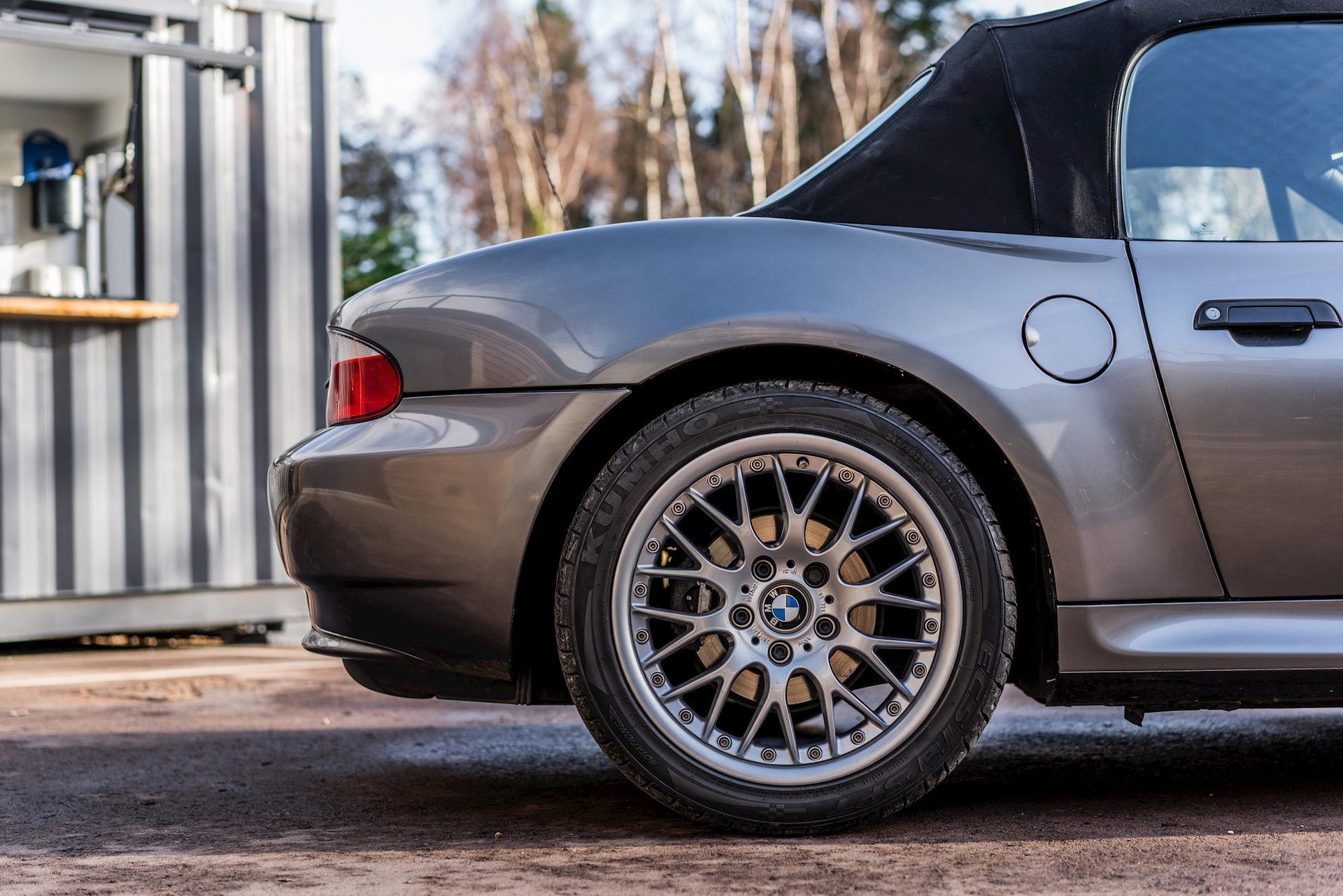 BMW Z3