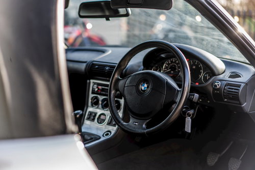 BMW Z3 22