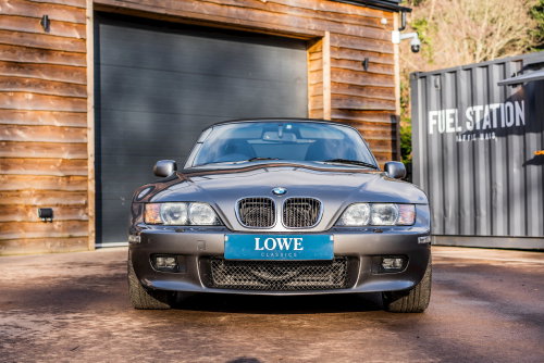 BMW Z3 4