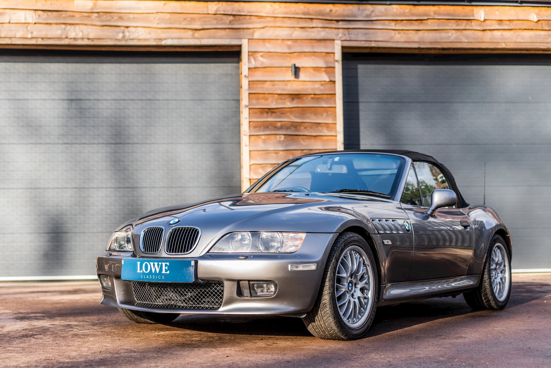 BMW Z3