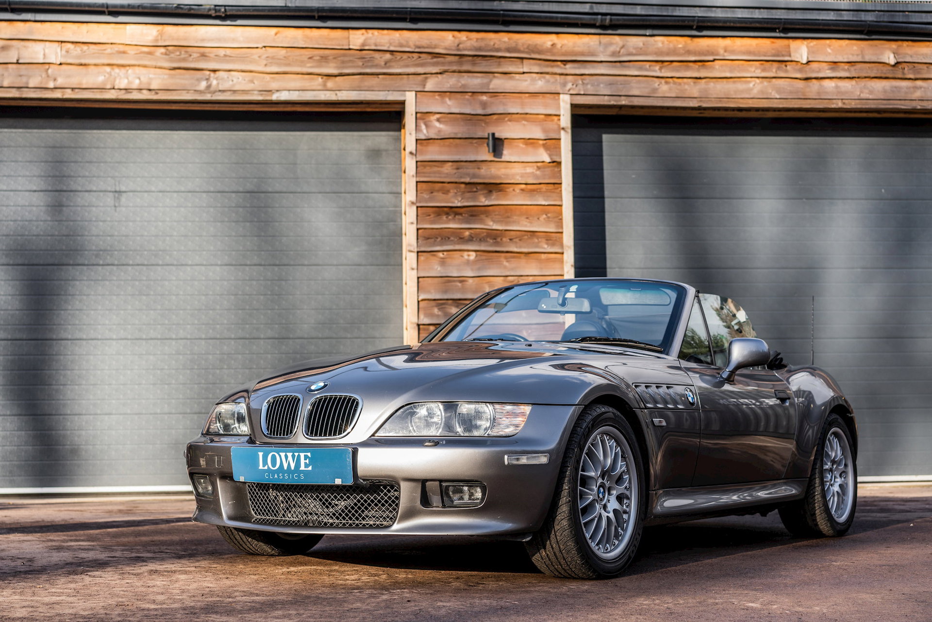 BMW Z3