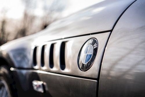 BMW Z3 3