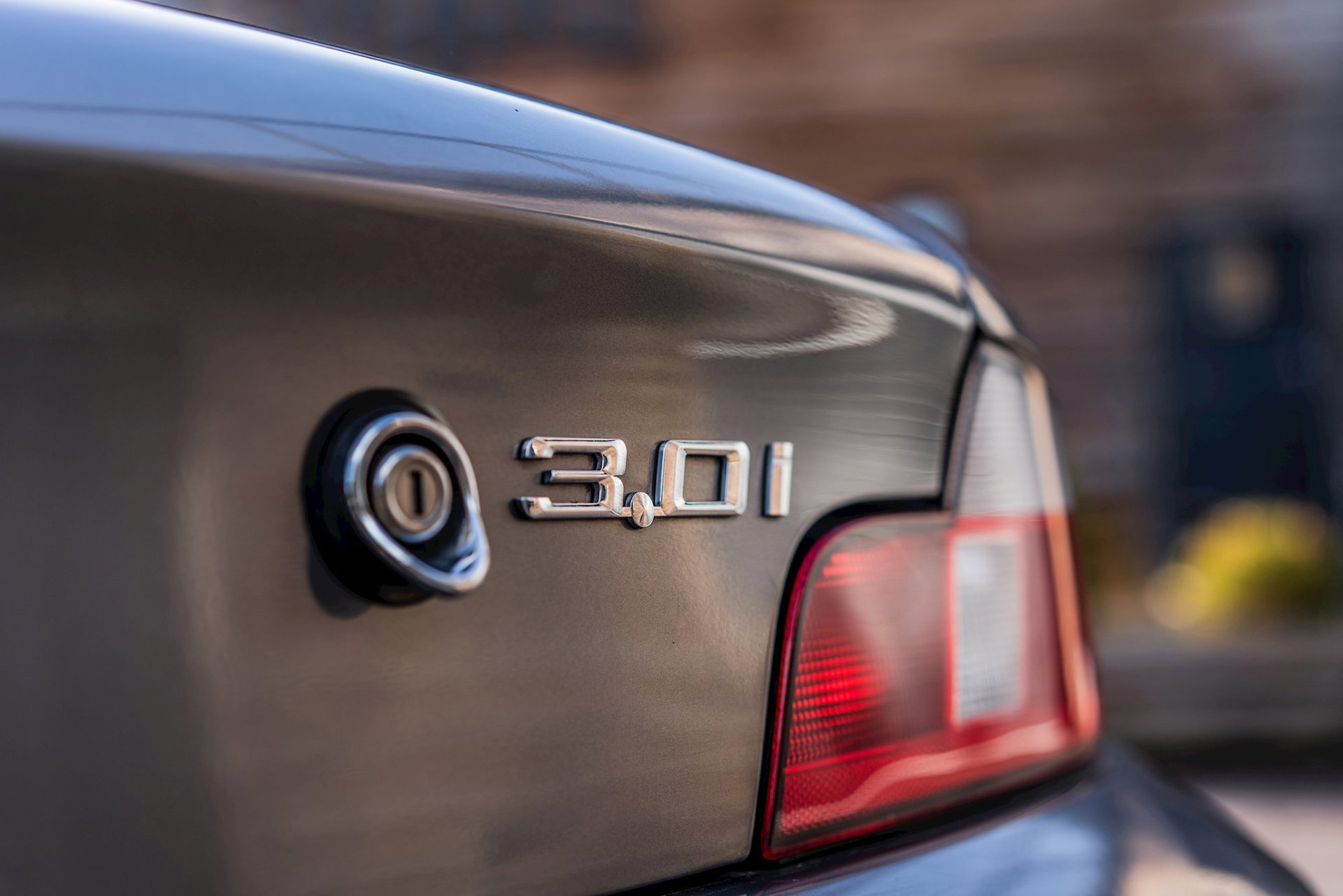 BMW Z3