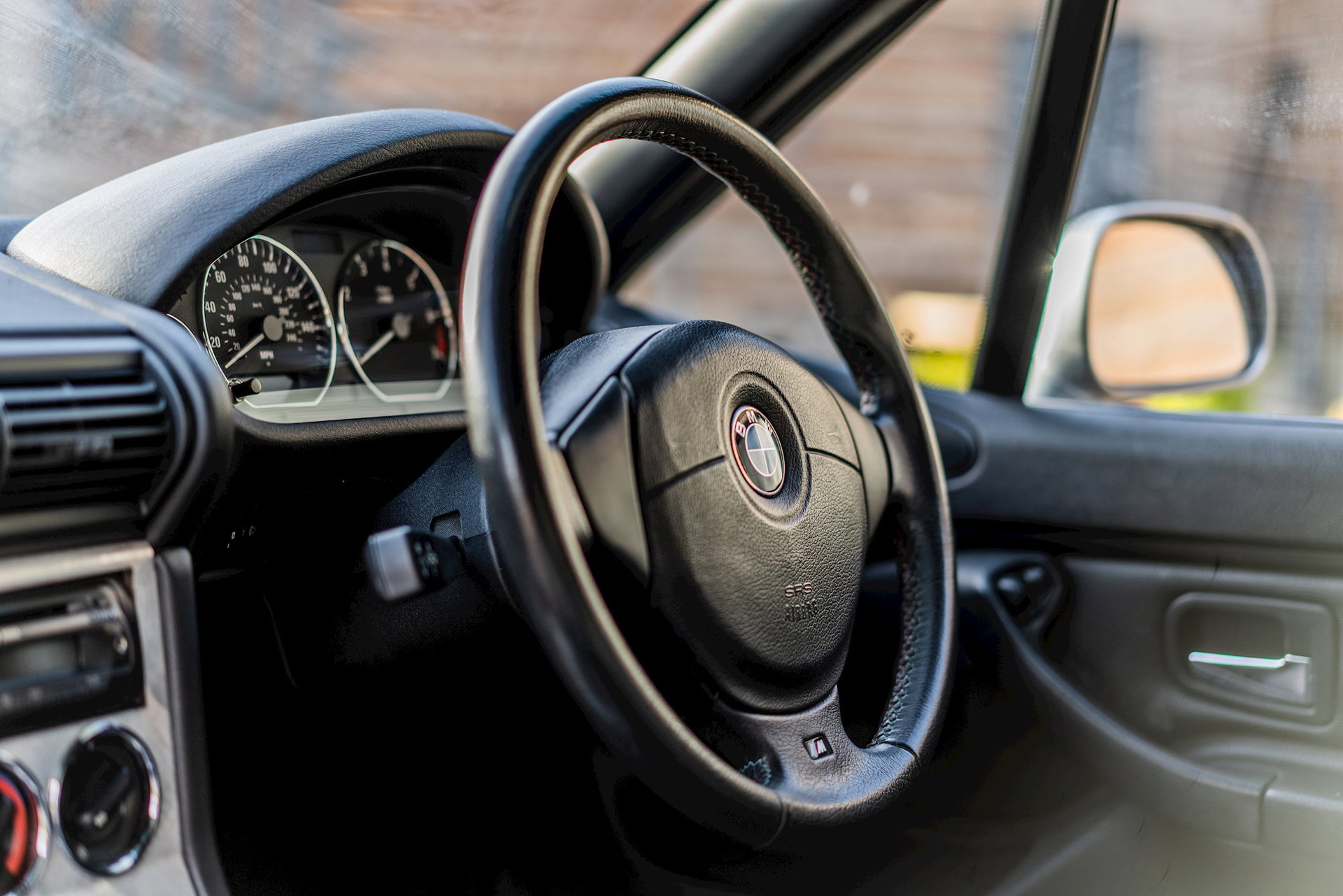 BMW Z3