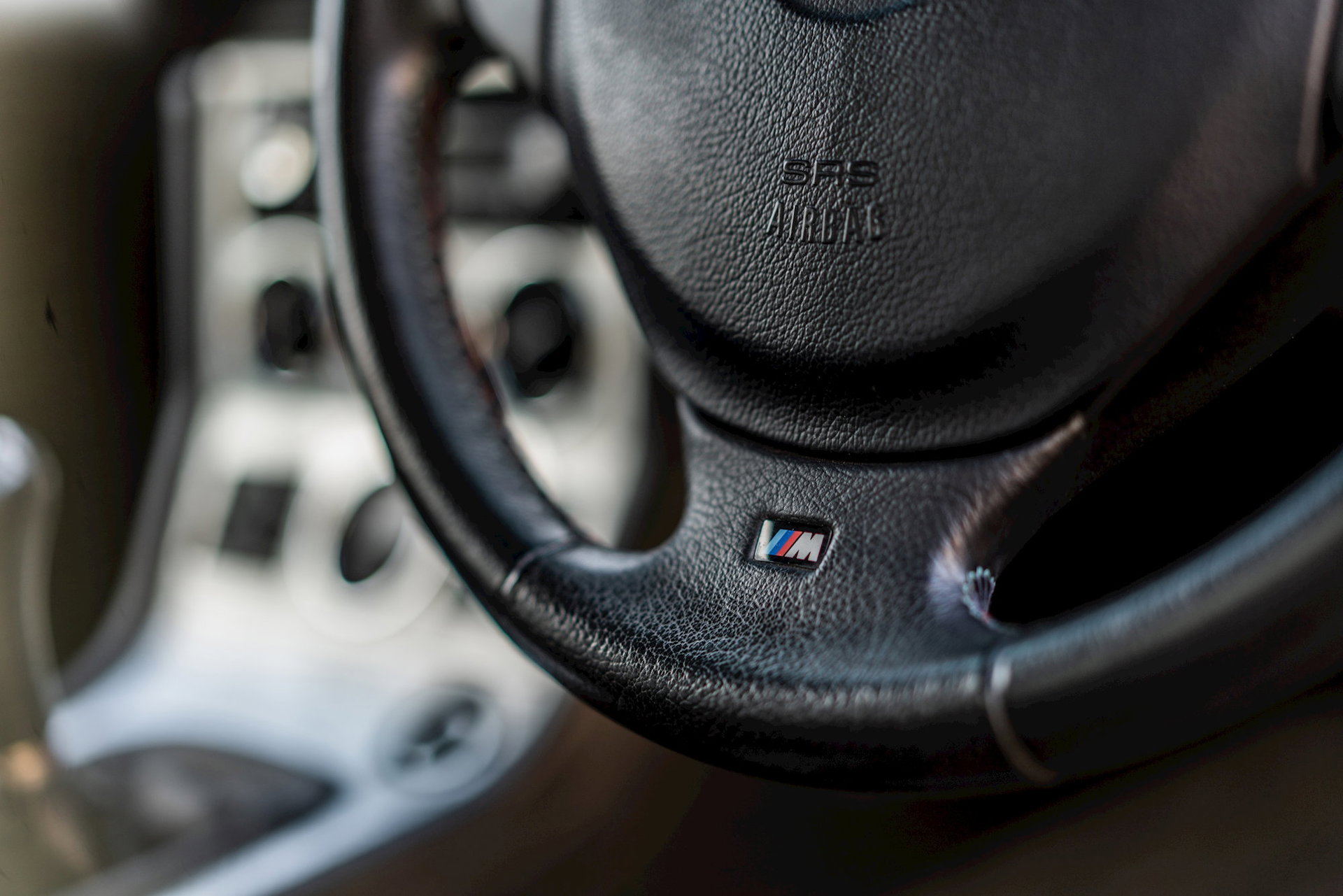 BMW Z3