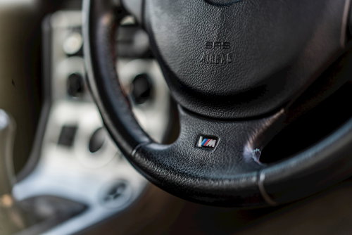 BMW Z3 19