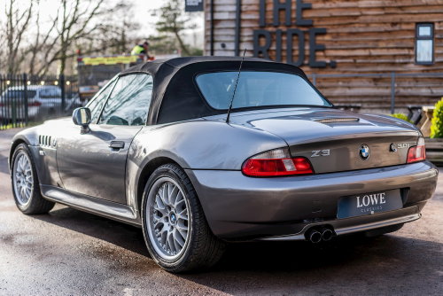 BMW Z3 13