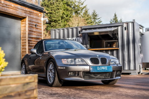 BMW Z3 5
