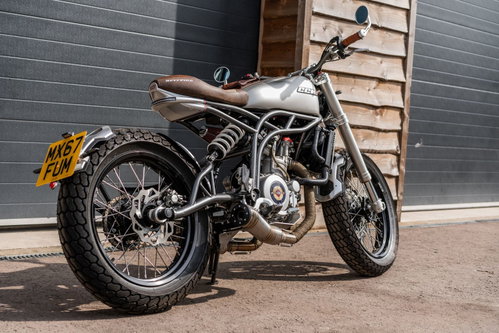 Ccm Spitfire 2