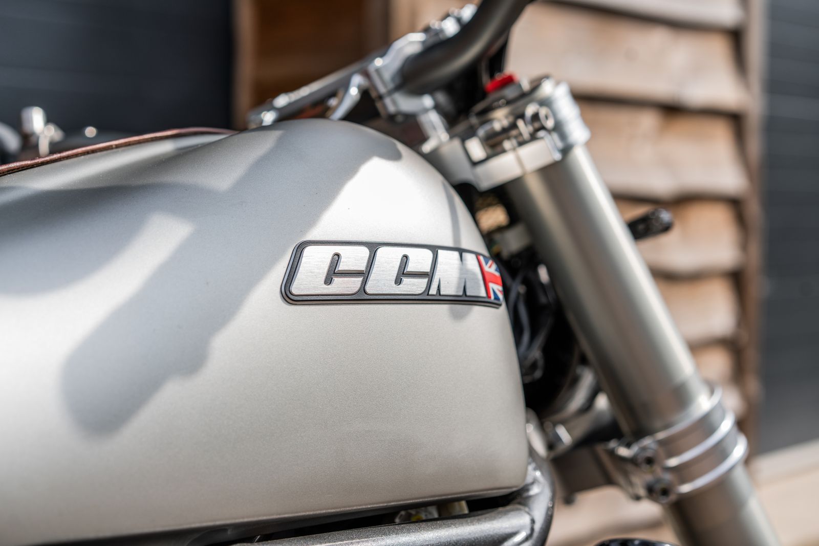 Ccm Spitfire