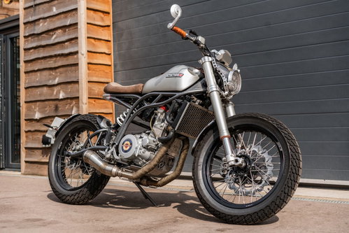 Ccm Spitfire 0