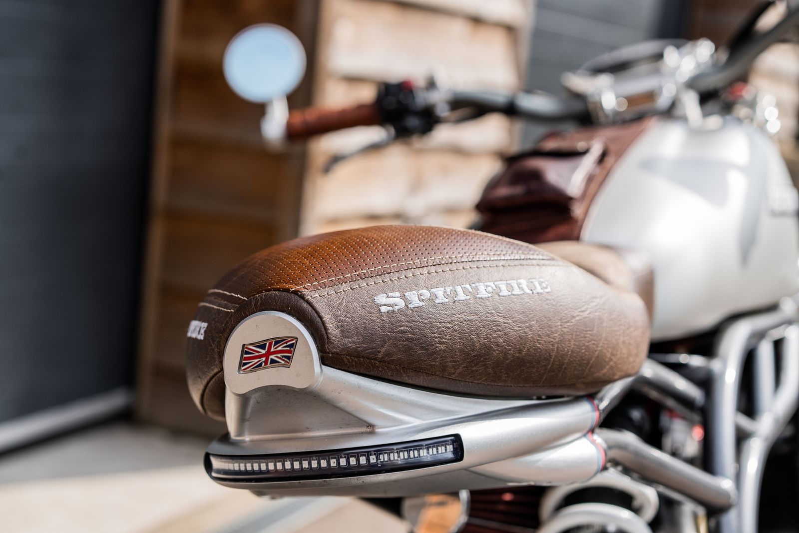 Ccm Spitfire
