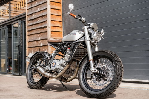 Ccm Spitfire 15