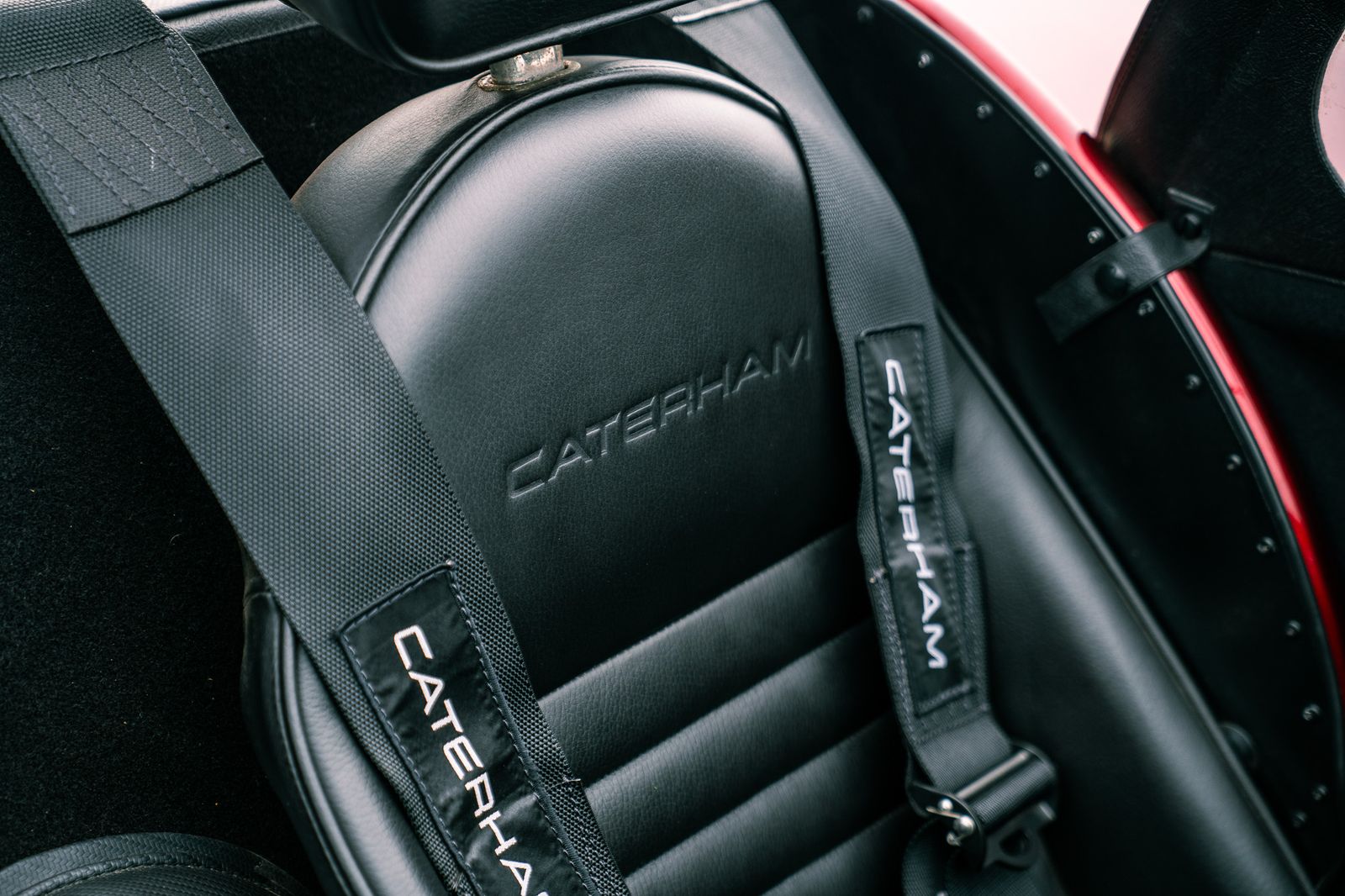 Caterham Seven