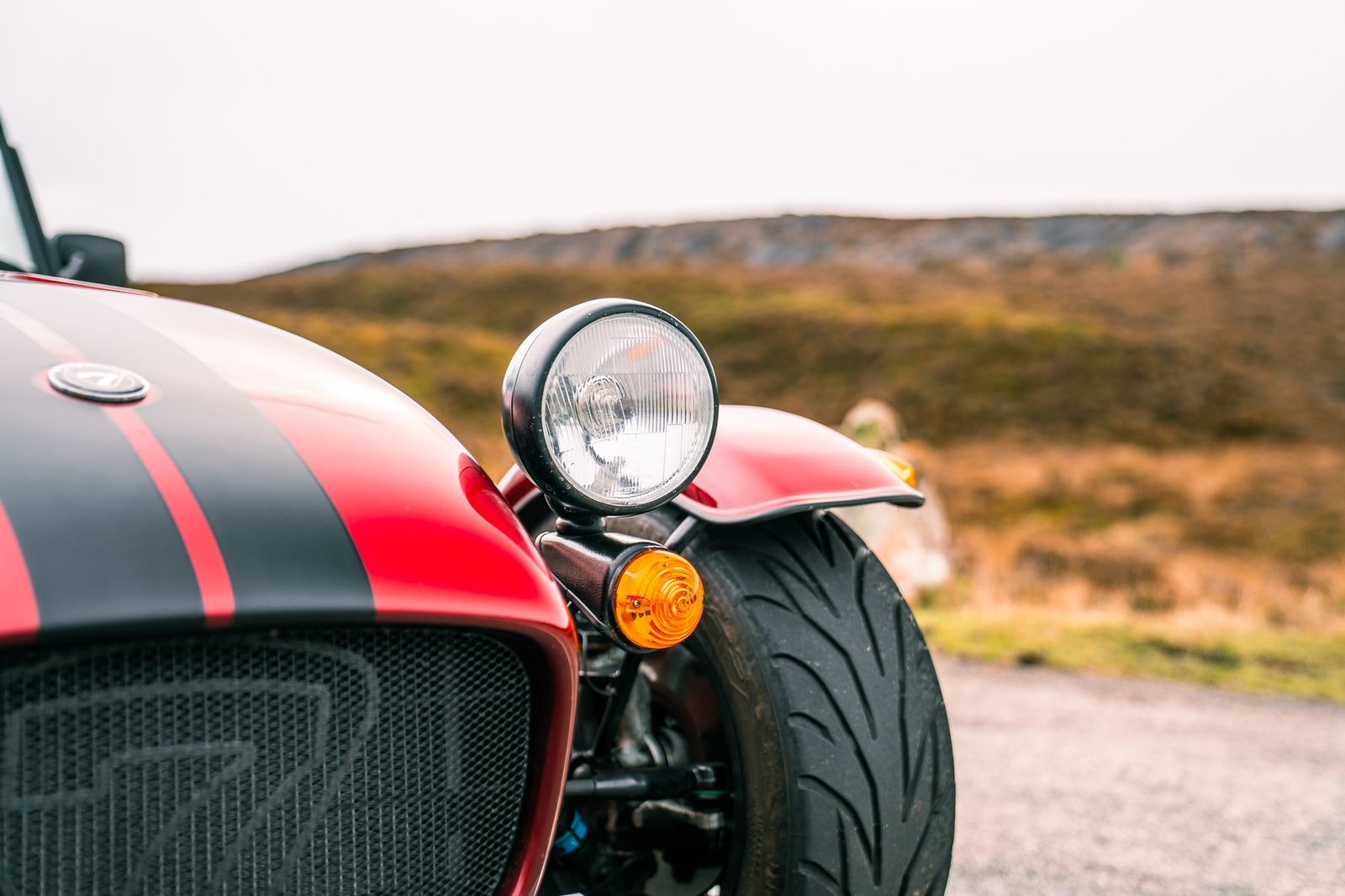 Caterham Seven