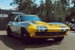 Chevrolet Corvette C2 Stingray FIA Historic Race Car 2dr Manual 1965
