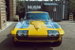 Chevrolet Corvette C2 Stingray FIA Historic Race Car 2dr Manual 1965