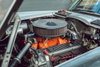 Chevrolet Corvette C2 Stingray FIA Historic Race Car 2dr Manual 2026