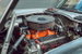 Chevrolet Corvette C2 Stingray FIA Historic Race Car 2dr Manual 1965