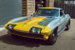 Chevrolet Corvette C2 Stingray FIA Historic Race Car 2dr Manual 1965