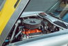 Chevrolet Corvette C2 Stingray FIA Historic Race Car 2dr Manual 2026