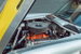 Chevrolet Corvette C2 Stingray FIA Historic Race Car 2dr Manual 1965