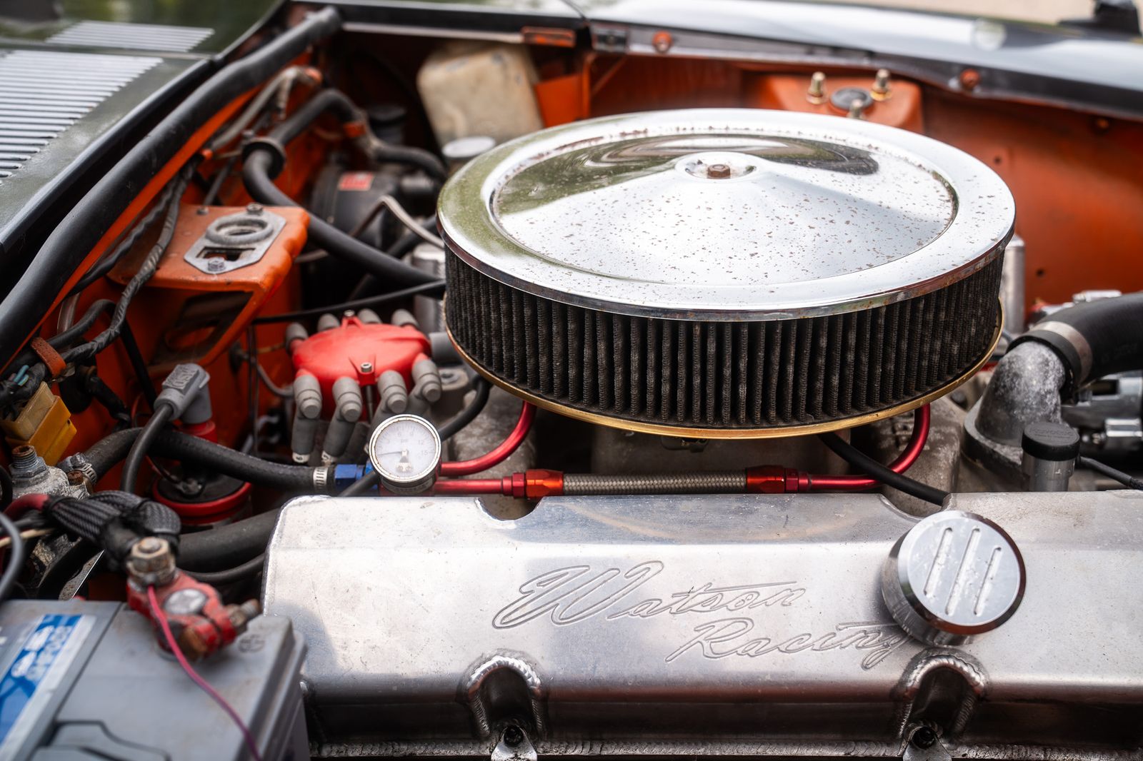 Datsun 240Z