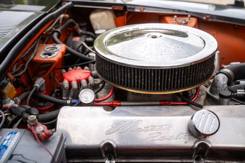 Datsun 240Z 41