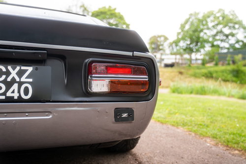 Datsun 240Z 21