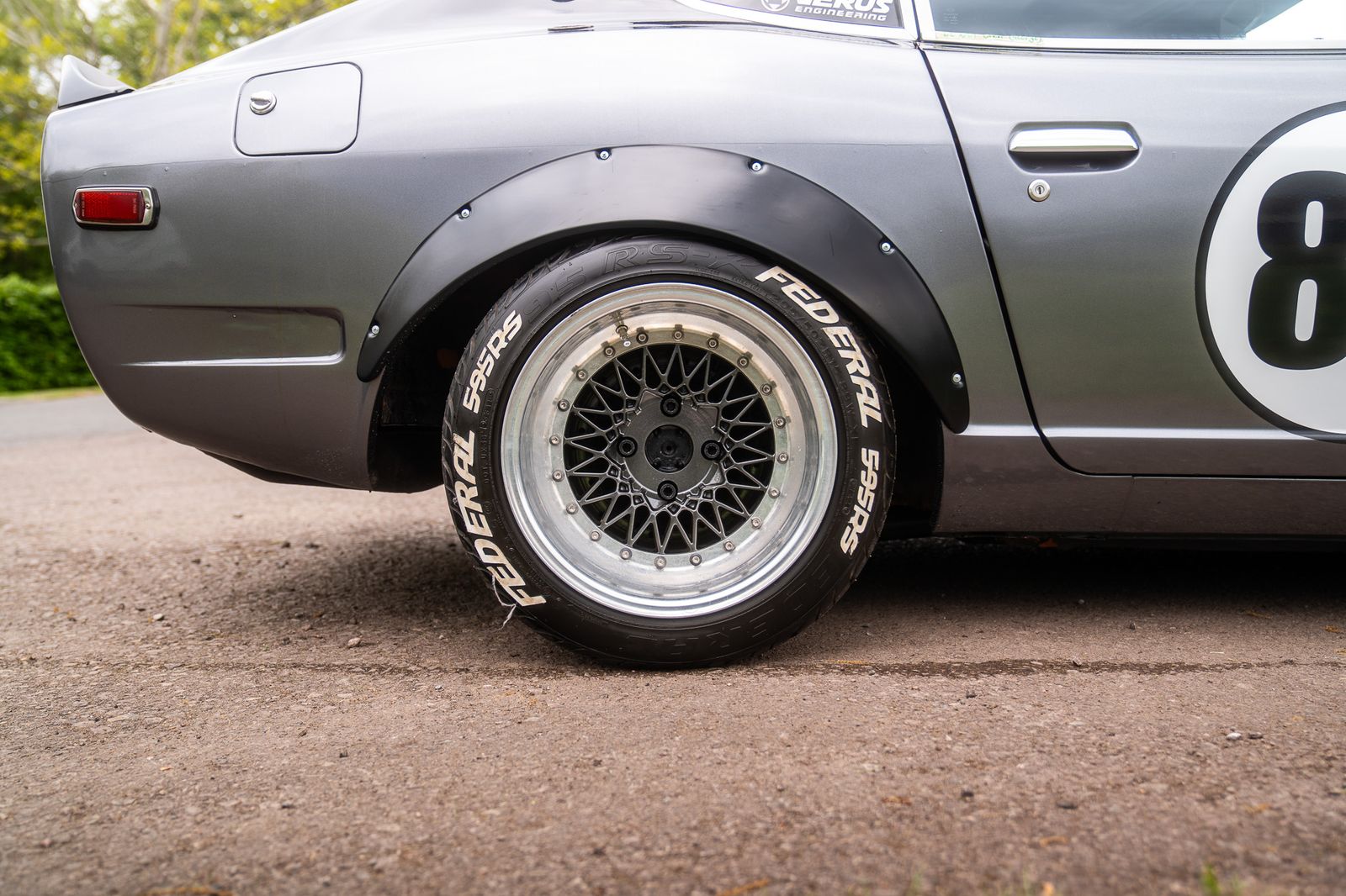 Datsun 240Z