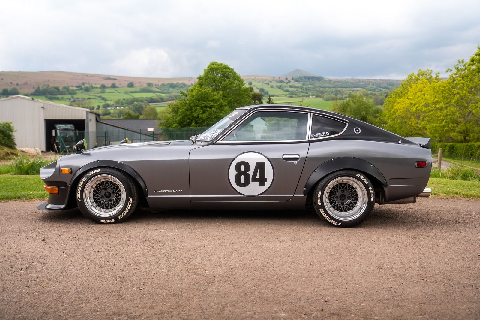 Datsun 240Z