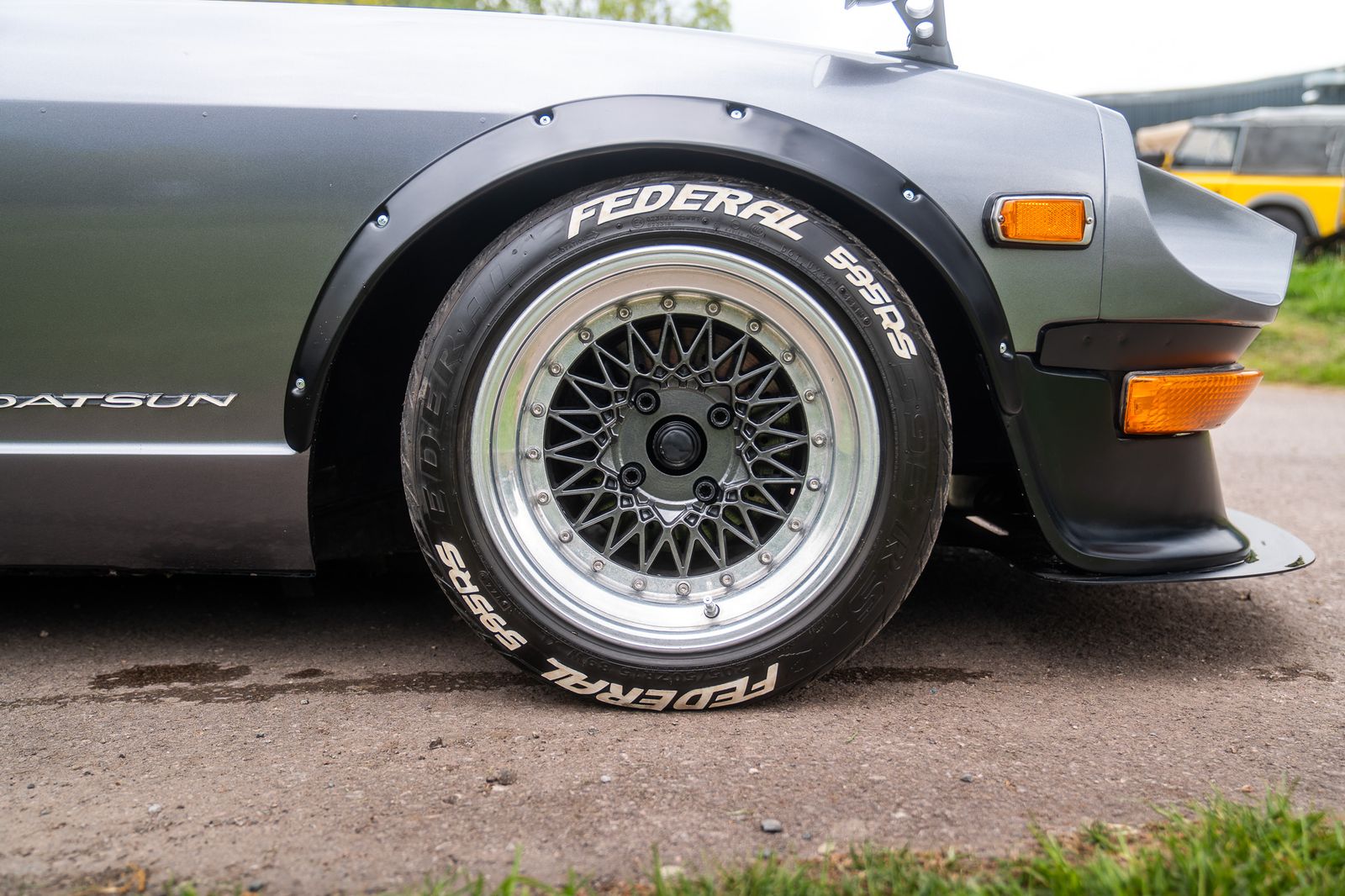 Datsun 240Z