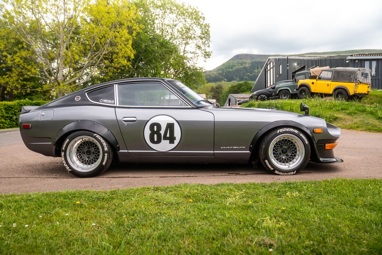 Datsun 240Z