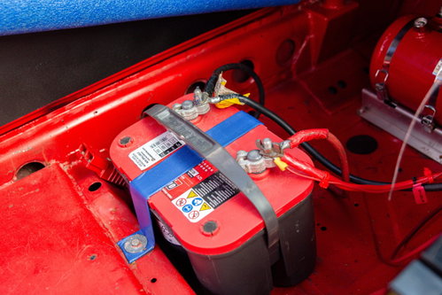 Datsun 240Z 30