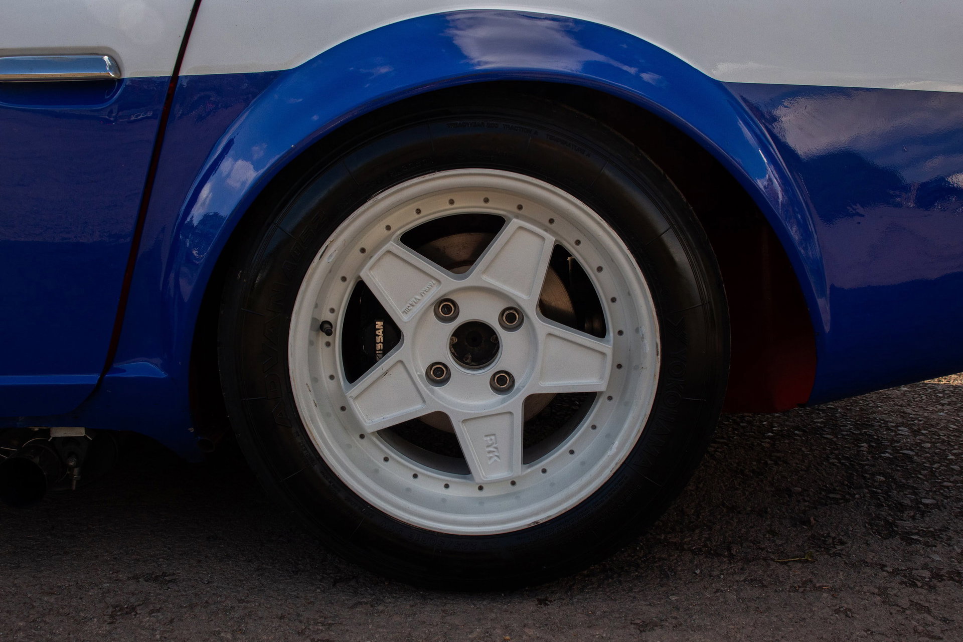 Datsun 240Z