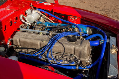 Datsun 240Z 7