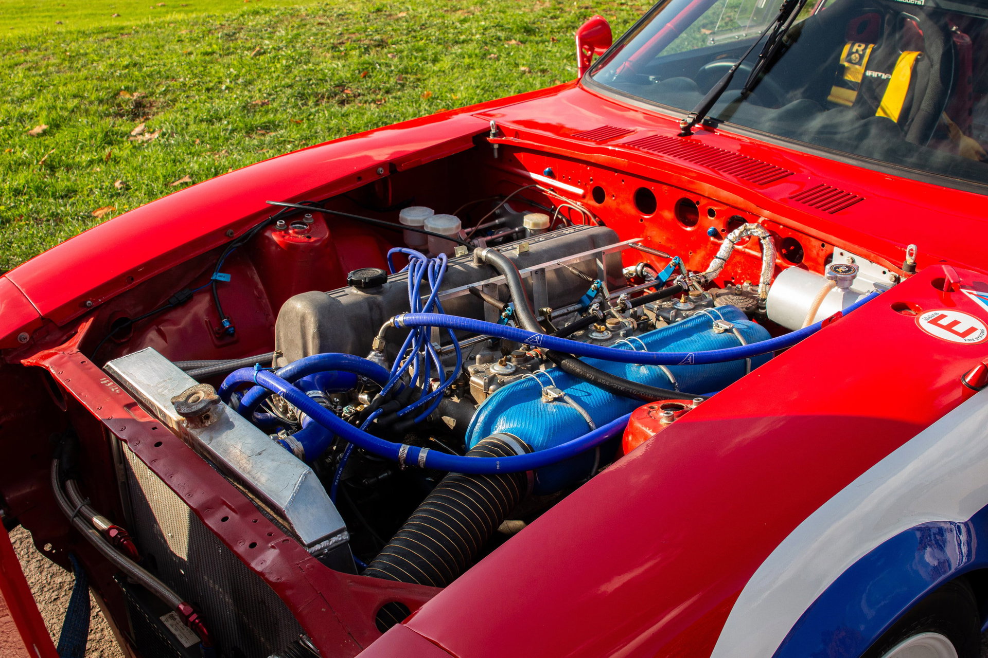 Datsun 240Z