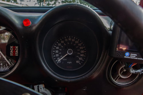 Datsun 240Z 18