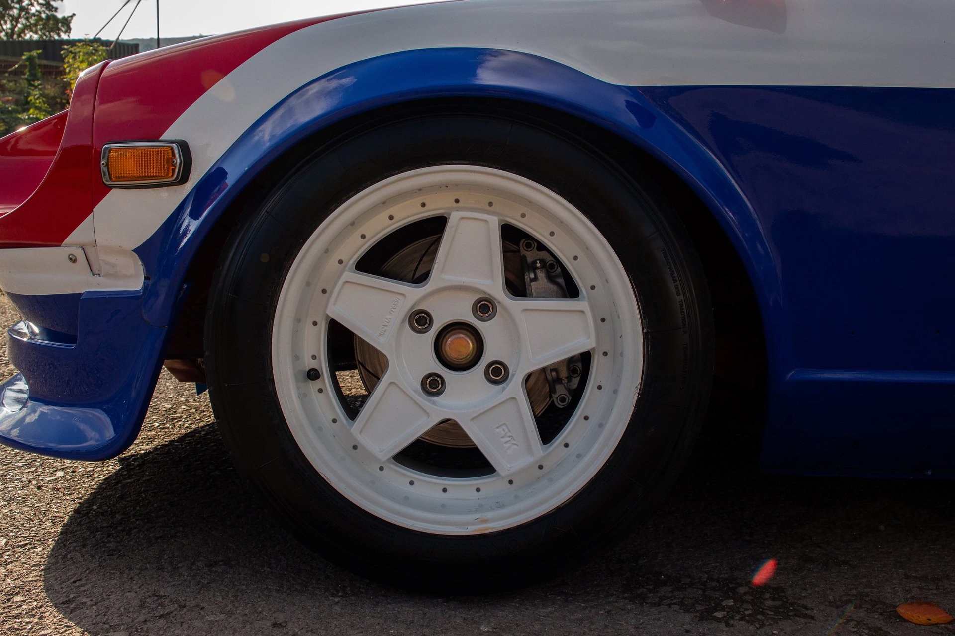 Datsun 240Z