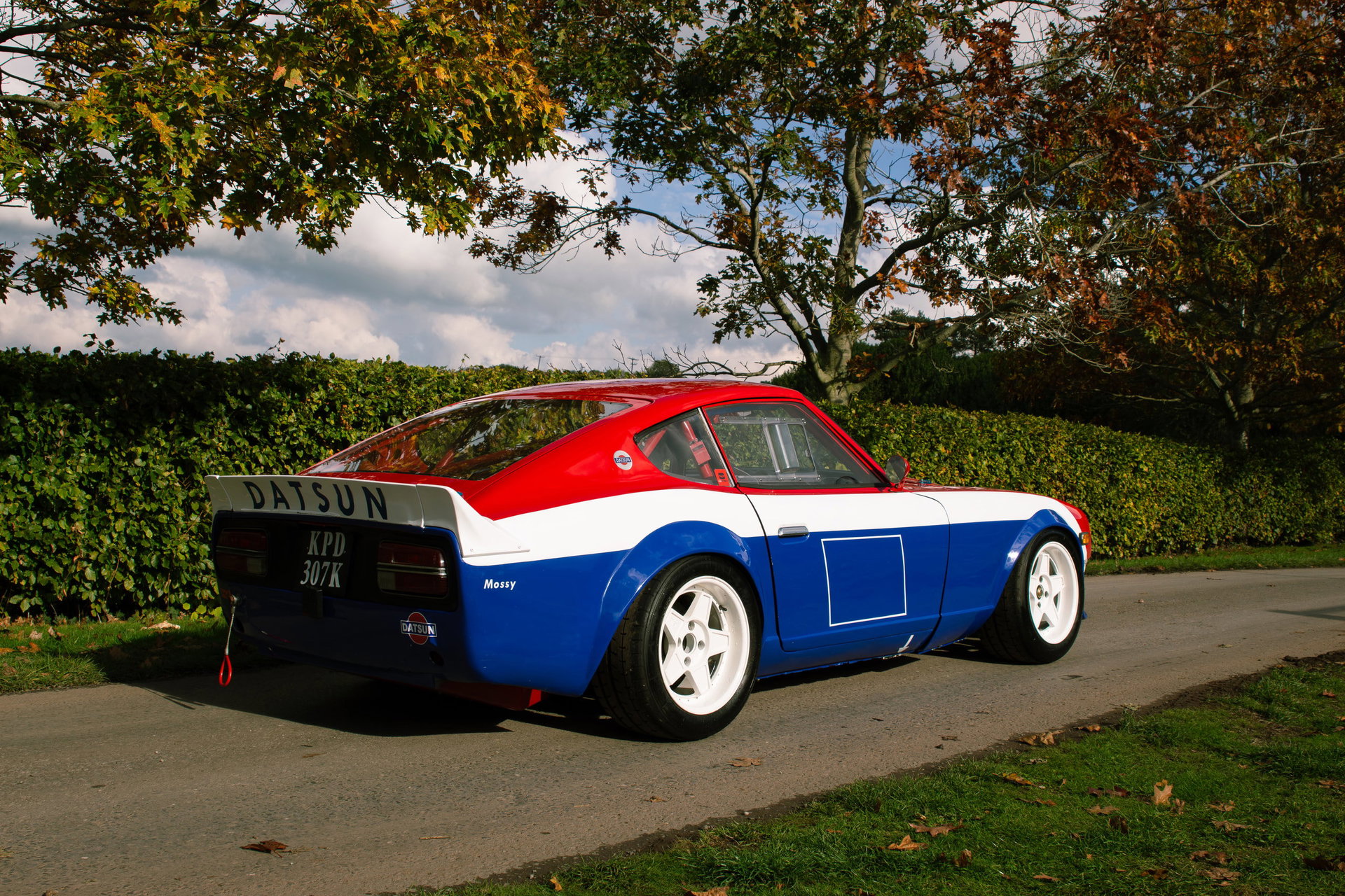 Datsun 240Z