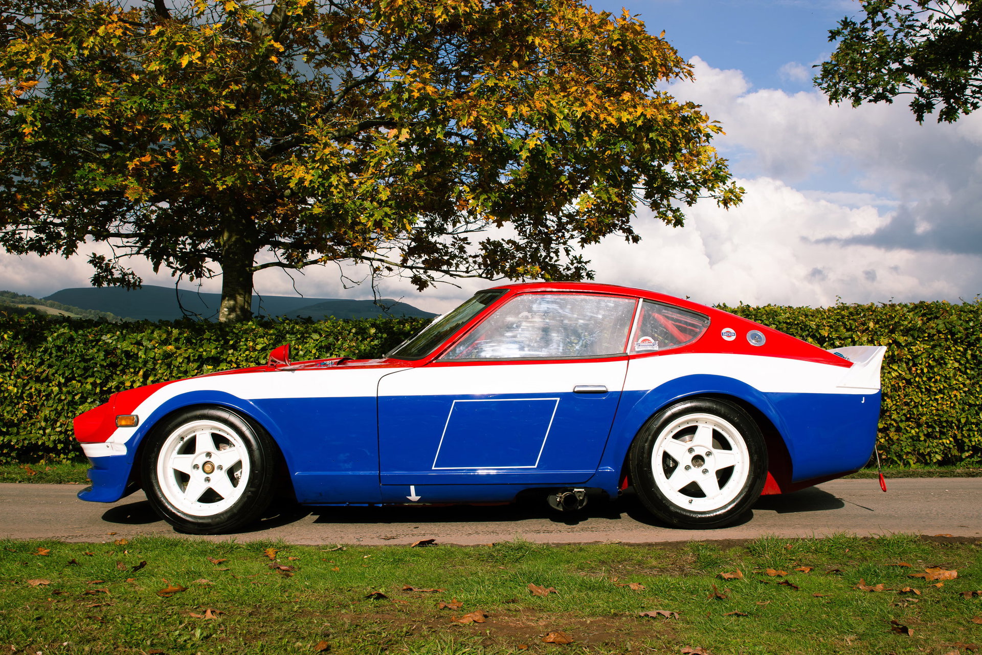Datsun 240Z
