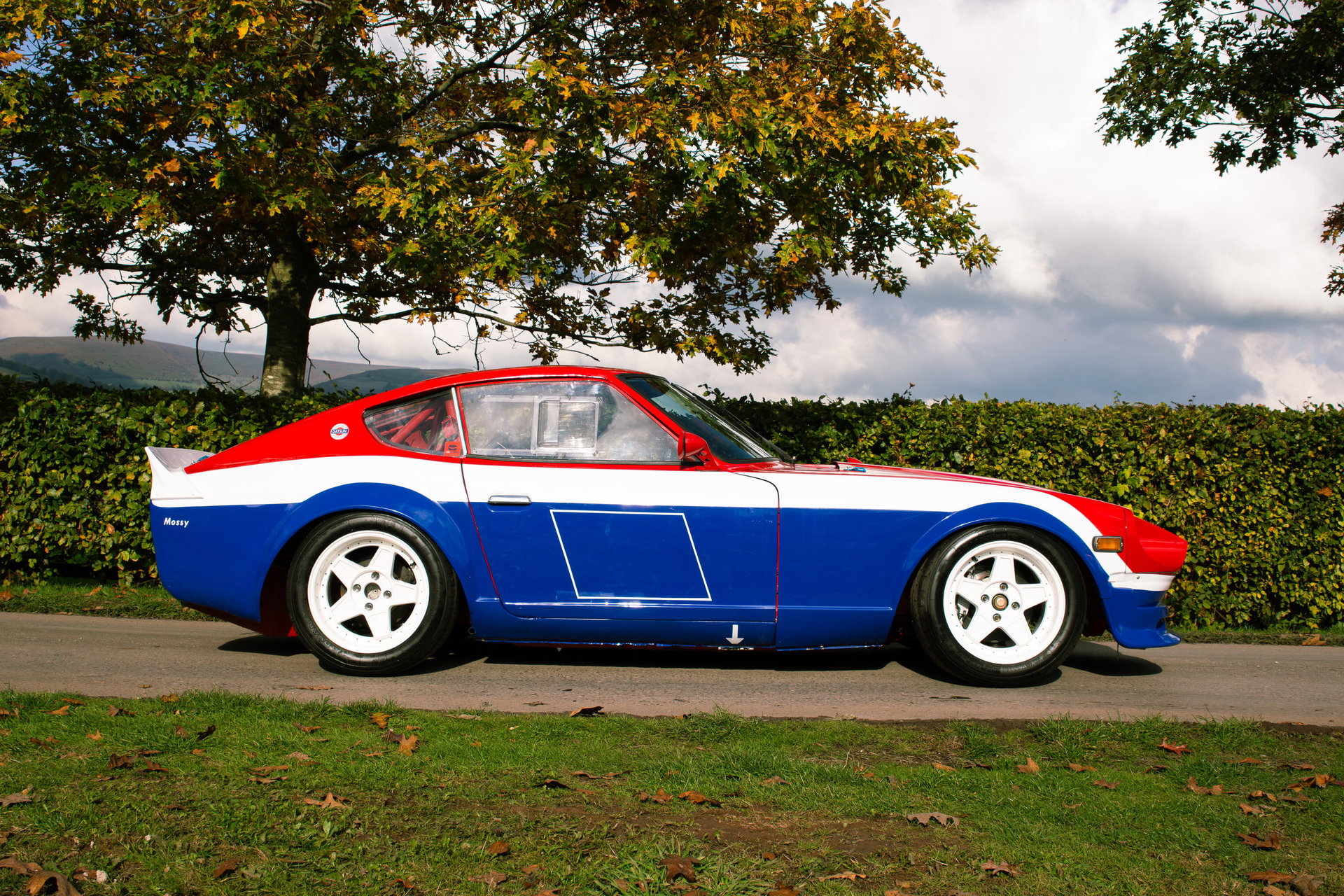 Datsun 240Z