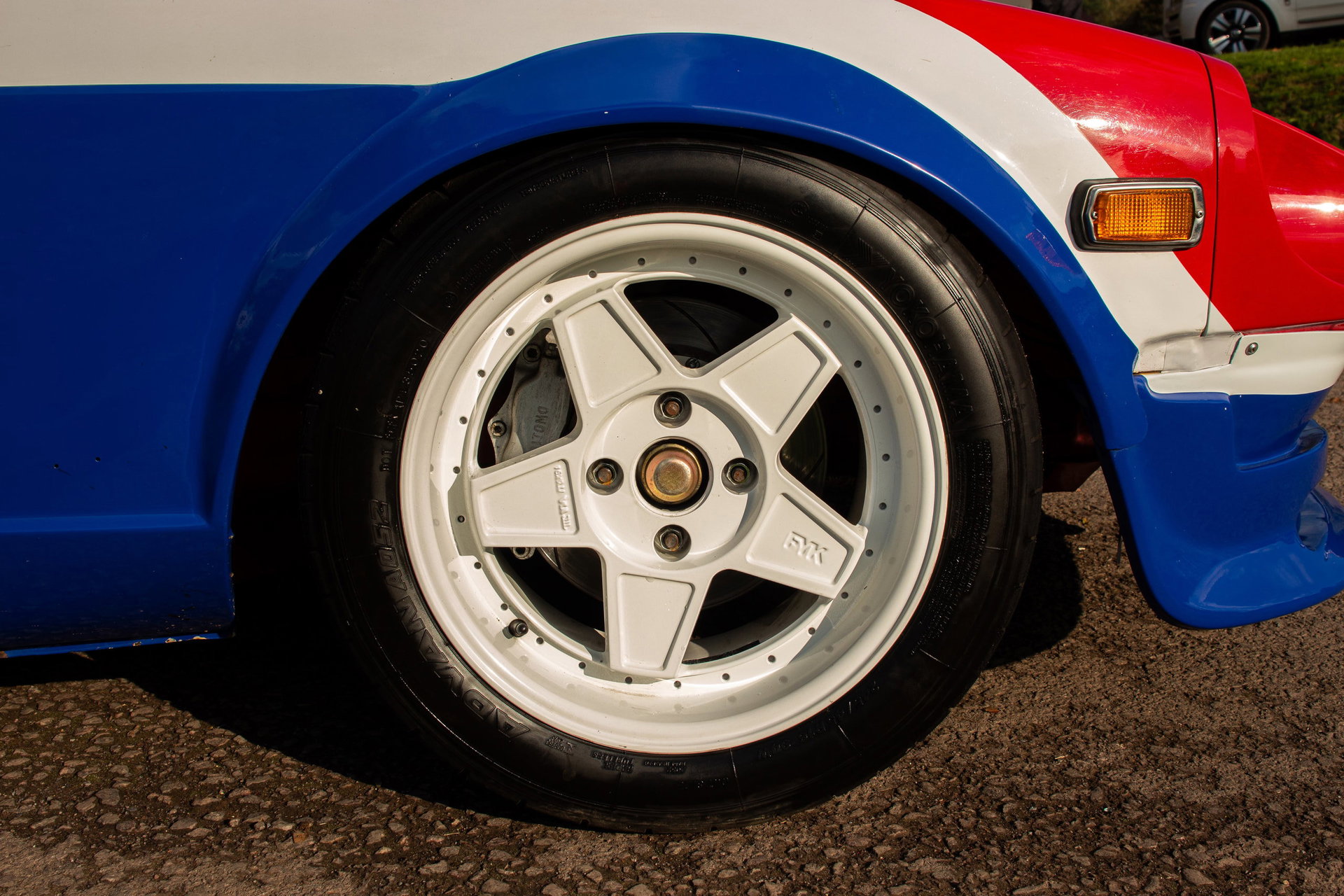 Datsun 240Z