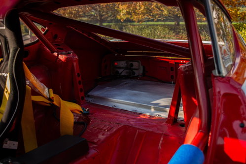 Datsun 240Z 34