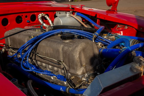 Datsun 240Z 8