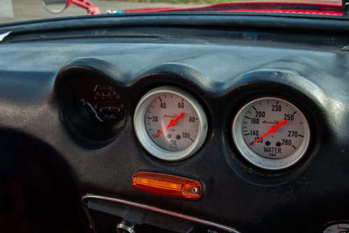 Datsun 240Z 23