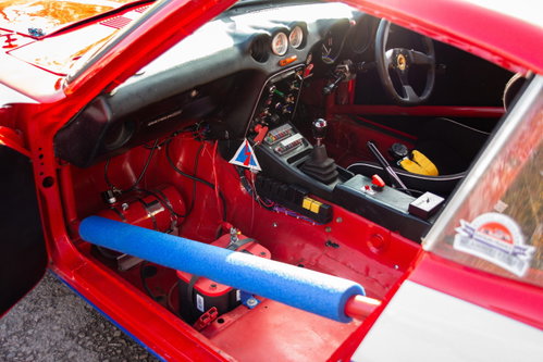 Datsun 240Z 32