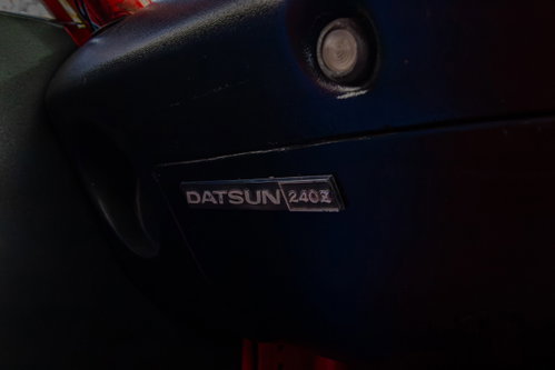 Datsun 240Z 29