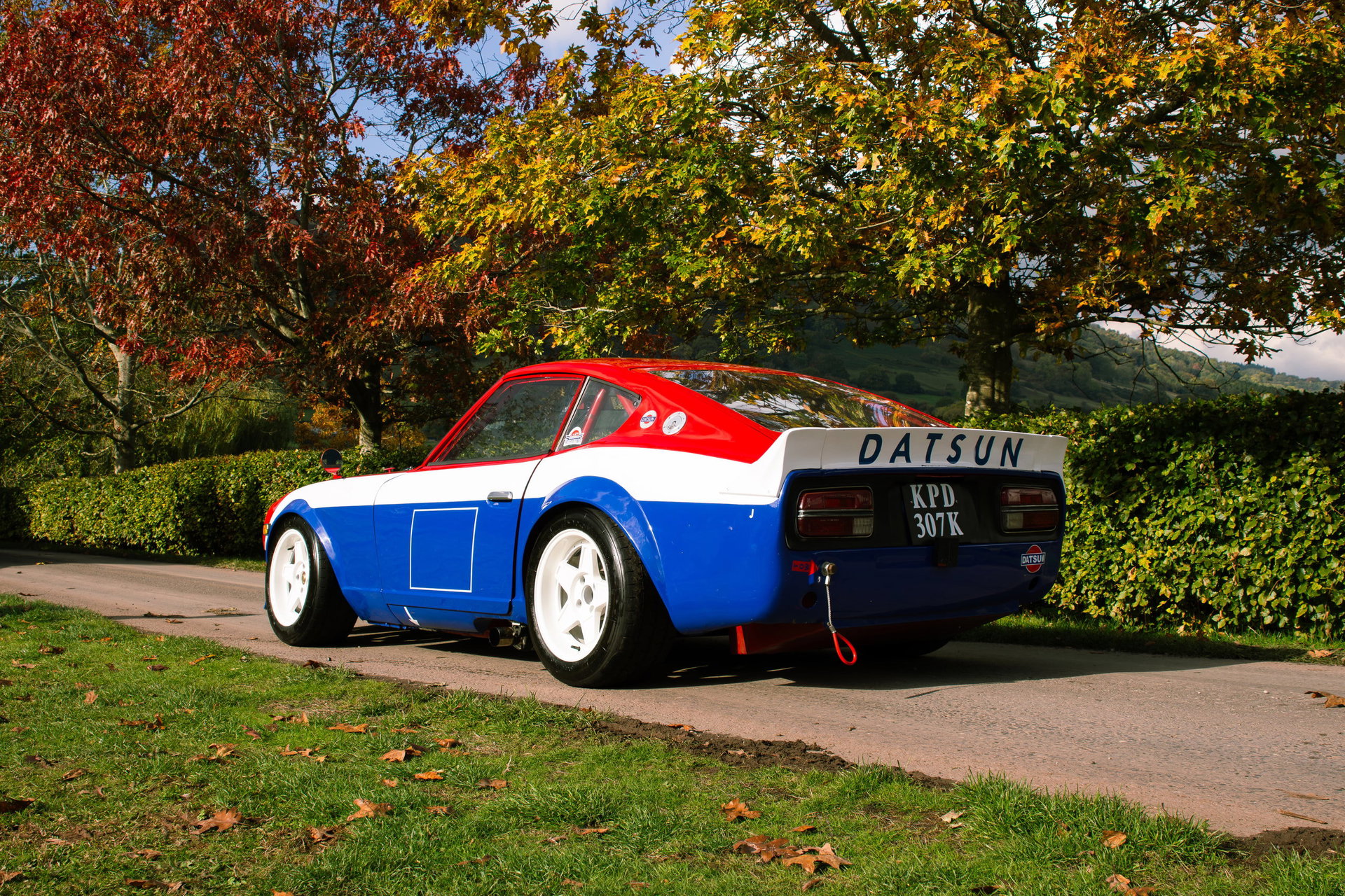 Datsun 240Z